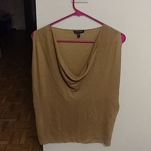 Sleeveless Top